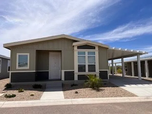 2501 W Wickenburg Way Space 325, Wickenburg, AZ 85390