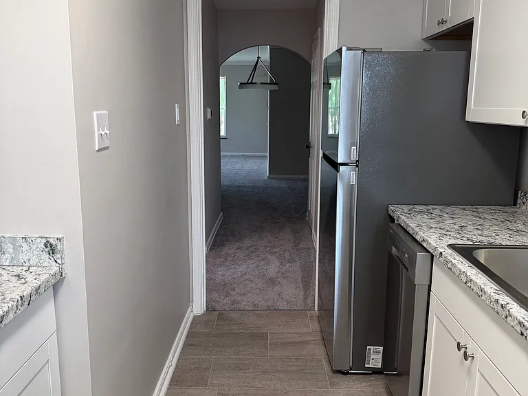 New Kitchen