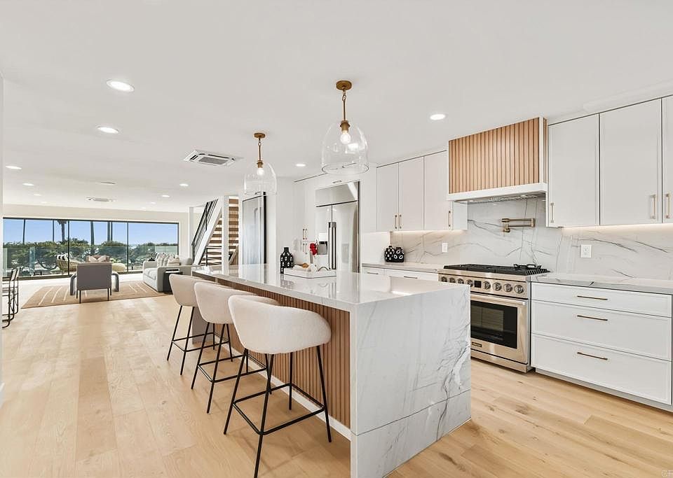 2623 Ocean Front Walk, San Diego, CA 92109 | MLS #NDP2600122 | Zillow