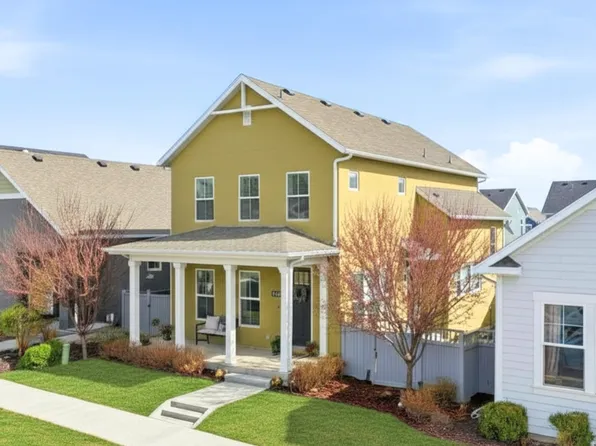 11409 S Abbey Mill Dr, South Jordan, UT 84009