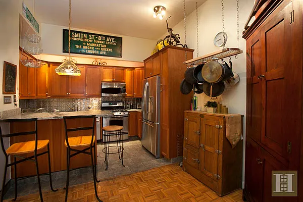 Sold by Halstead Real Estate | media 3