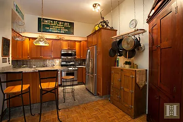 Sold by Halstead Real Estate