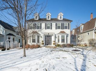 883 Oak St, Winnetka, IL 60093