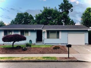 15838 NE Russell St, Portland, OR