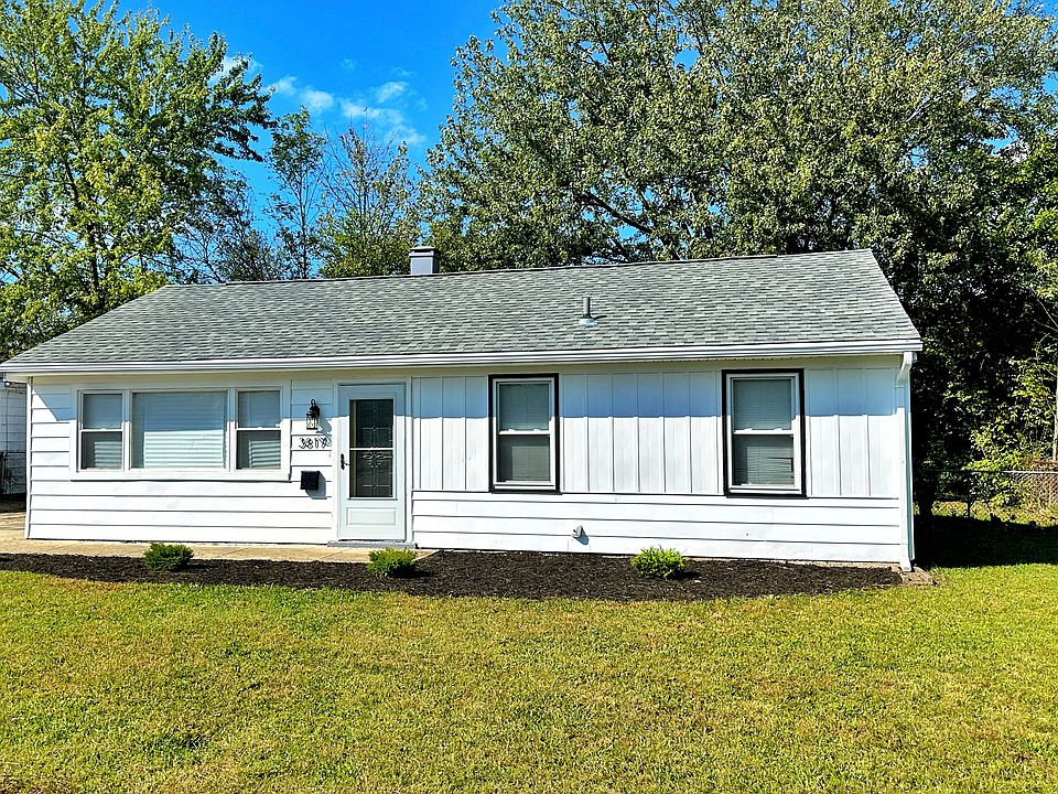 **Charming 3-Bedroom Ranch Across from a Park