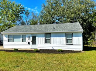 3817 Palmerston Ave, Dayton, OH 45417