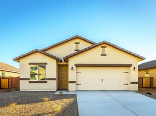 8266 W Kittiwake Ln, Tucson, AZ 85757