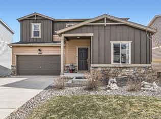 4807 River Highlands Loop, Elizabeth, CO 80107