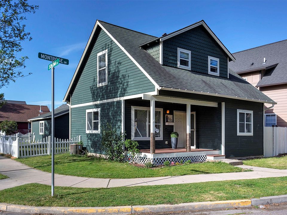 1st image of 4661 Montrose Dr
