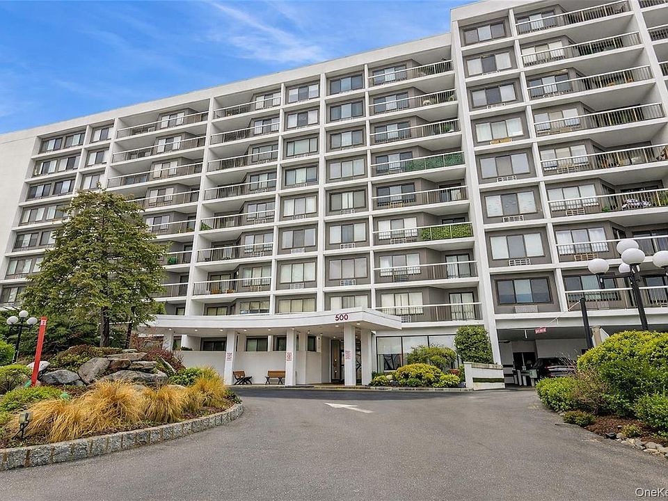 1st image of 500 High Point Drive #412
