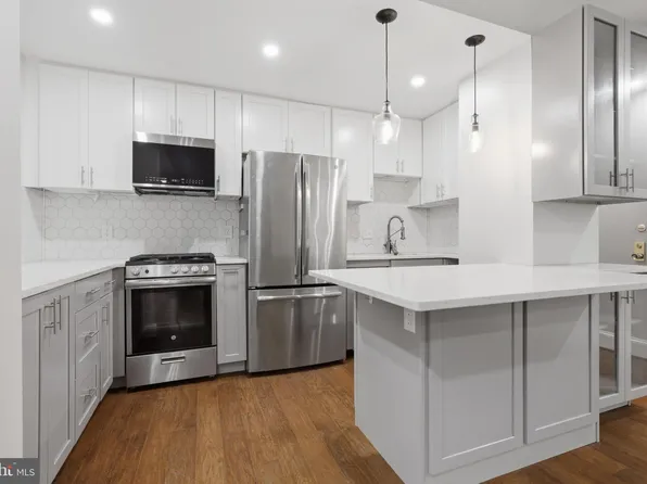 2127 California St NW APT 102, Washington, DC 20008