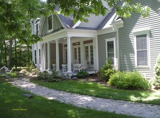 12 Azalea Ln, Old Lyme, CT 06371