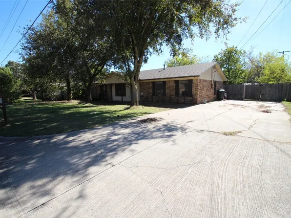 902 Austin St, Sanger, TX 76266