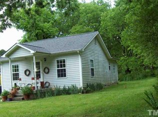 1003 Benton St, Efland, NC 27278