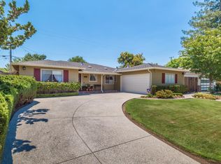 2056 Cirone Way, San Jose, CA 95124
