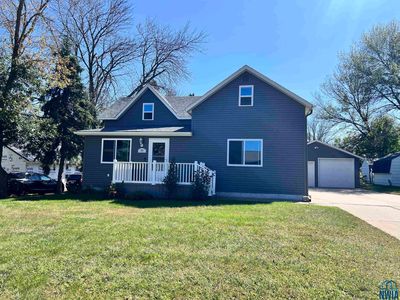 405 W 6th St, Remsen, IA, 51050