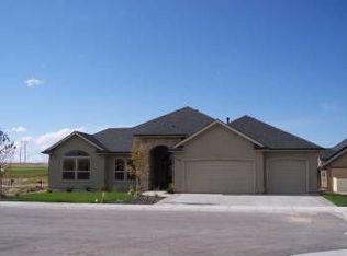 11451 S Cross Slope Pl, Nampa, ID 83686