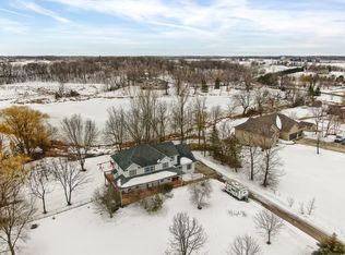 10590 Prairie Ln, Hanover, MN 55341