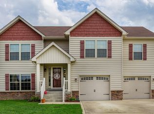 620 Reserves Blvd, Shepherdsville, KY 40165