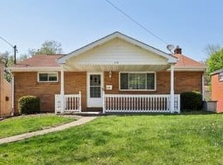 2118 Noblestown Rd, Pittsburgh, PA 15205