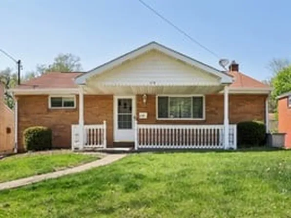 2118 Noblestown Rd, Pittsburgh, PA 15205