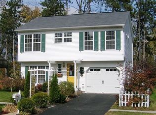 64 Morgans Run, Schuylerville, NY 12871