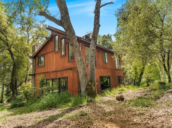 45867 Road 415, Coarsegold, CA 93614