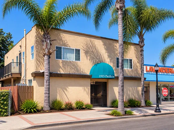1354 Okula Properties, 1915 Pacific Ave APT 4, Long Beach, CA 90806