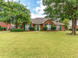 4007 Samantha Dr, Montgomery, AL 36109