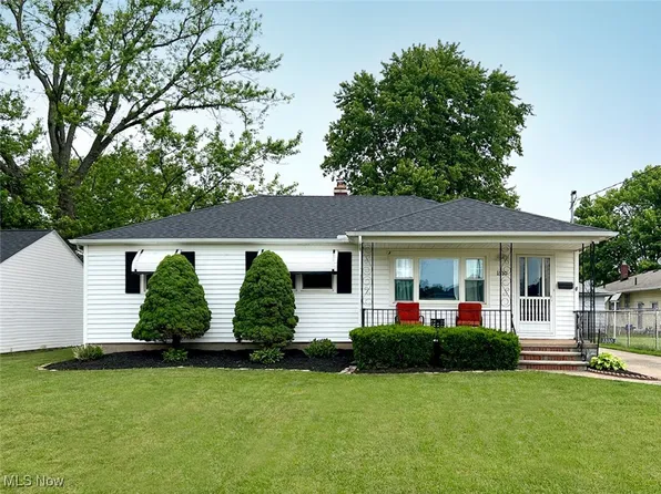 1510 W 29th St, Lorain, OH 44052