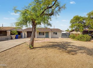 4746 W NICOLET Avenue, Glendale, AZ 85301