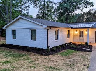 2337 Jomarc Way, Marietta, GA 30062