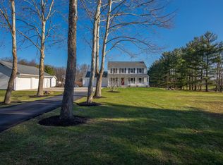 5080 Smothers Rd, Westerville, OH 43081