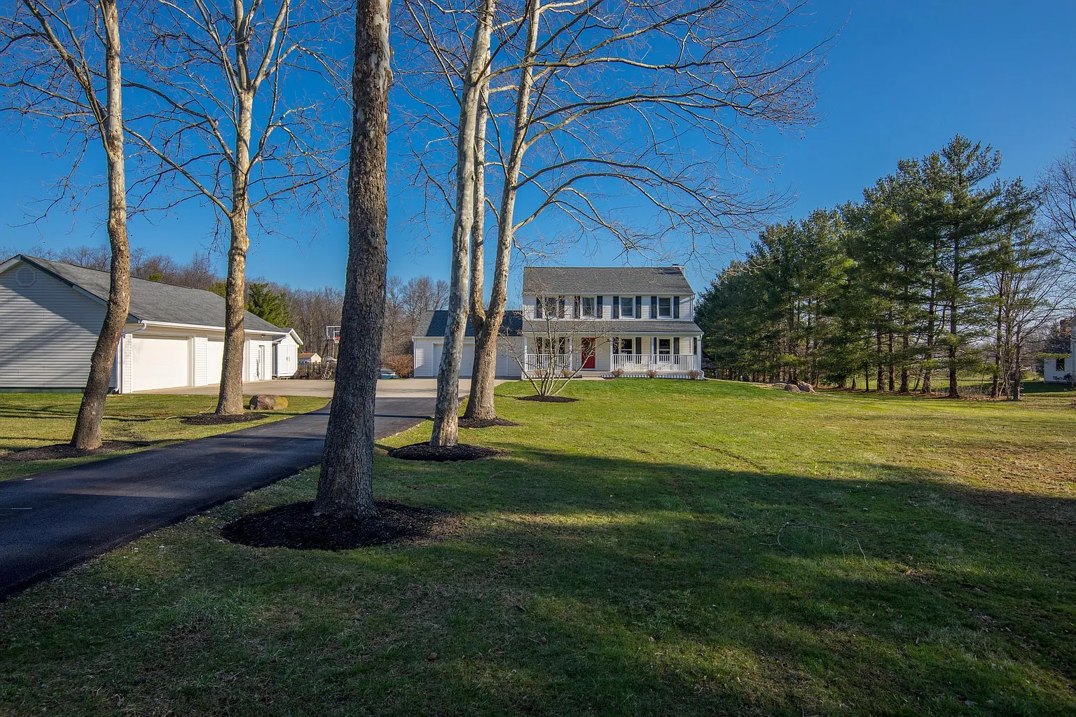 5080 Smothers Rd photo 1