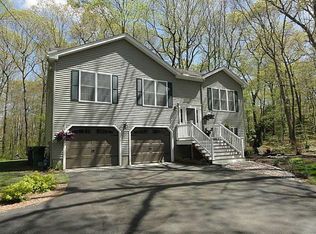 17 Laurel Rd, Exeter, RI 02822