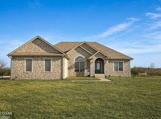 446 W Highway V, Lamar, MO 64759