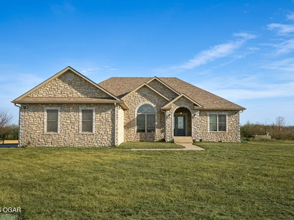 446 W Highway V, Lamar, MO 64759