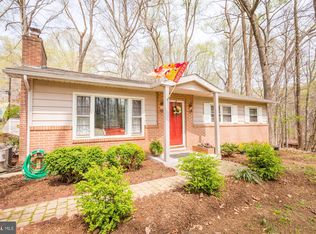 1105 N Tollgate Rd, Bel Air, MD 21014