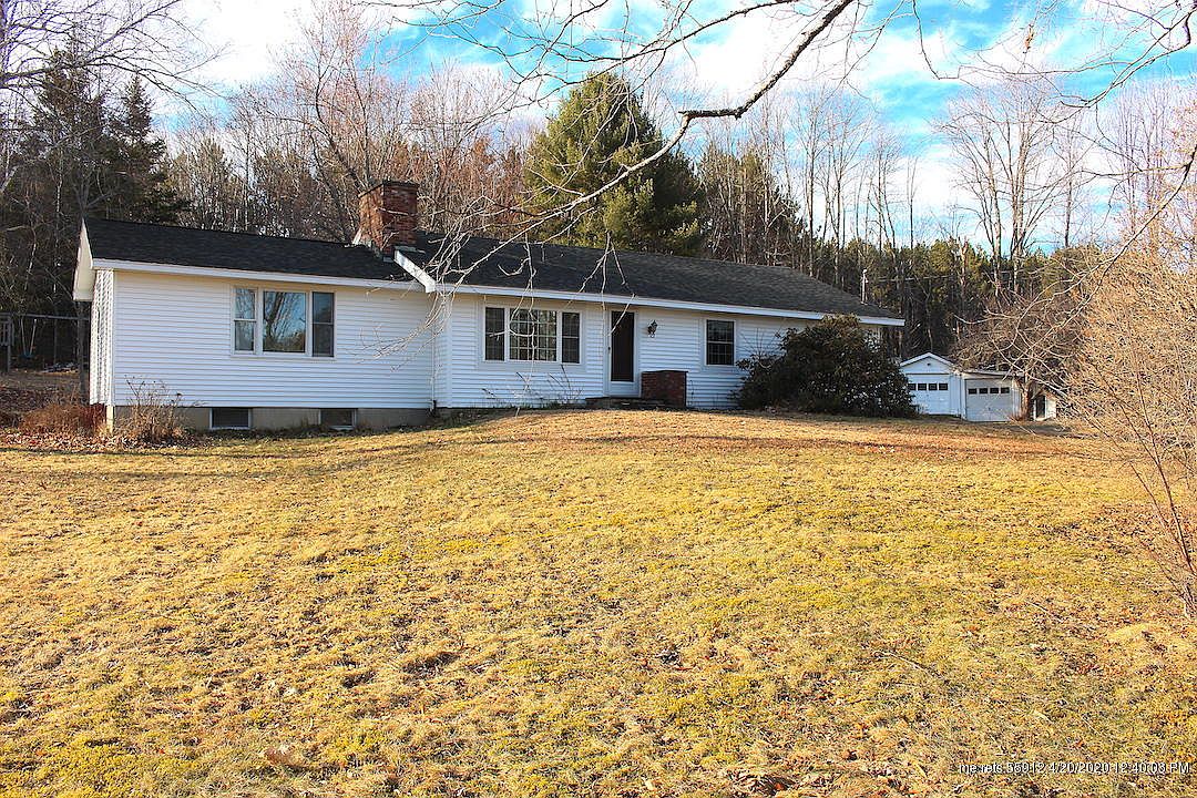 1138 Western Ave, Hampden, ME 04444 Zillow