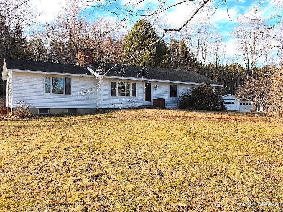 1138 Western Ave, Hampden, ME 04444 Zillow