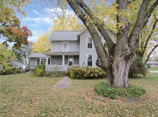 324 SW 3rd St, Stuart, IA 50250