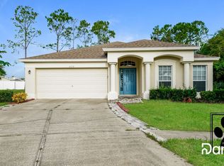 3219 Wheeling Ct, Land O Lakes, FL 34638