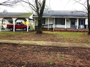 410 W Main St, Port Washington, OH 43837