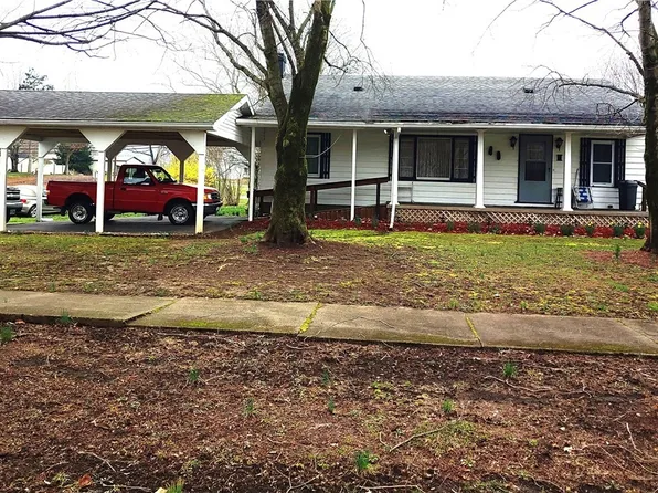 410 W Main St, Port Washington, OH 43837