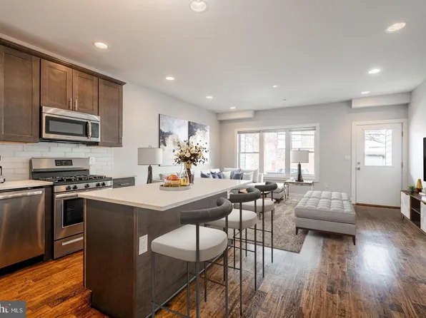 2603 E Hagert St #0, Philadelphia, PA 19125