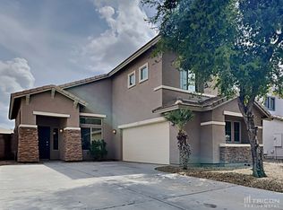 2717 S 155th Ln, Goodyear, AZ 85338