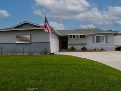 1624 W Roberta Ave, Fullerton, CA, 92833