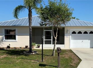 6666 Campanilla, Fort Pierce, FL 34951