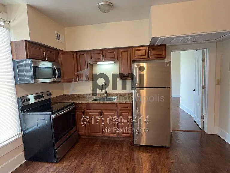 Indy Christian Place Apartments LLC — Photo 49