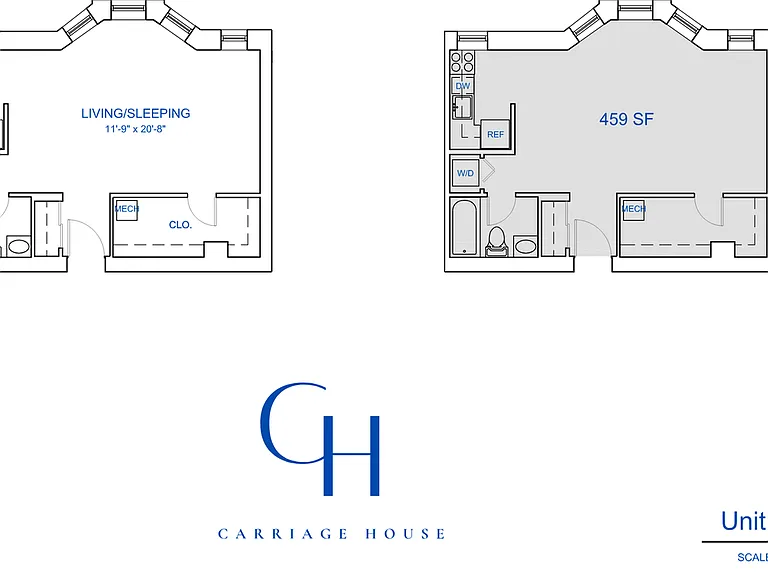 Carriage House — Photo 35